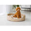 Spenser Codura/velour Pet Bed-1944055774-1944055778-1944055780