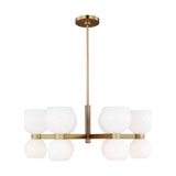 Londyn 12 - Light Chandelier