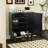 17 Pair Shoe Storage Cabinet
