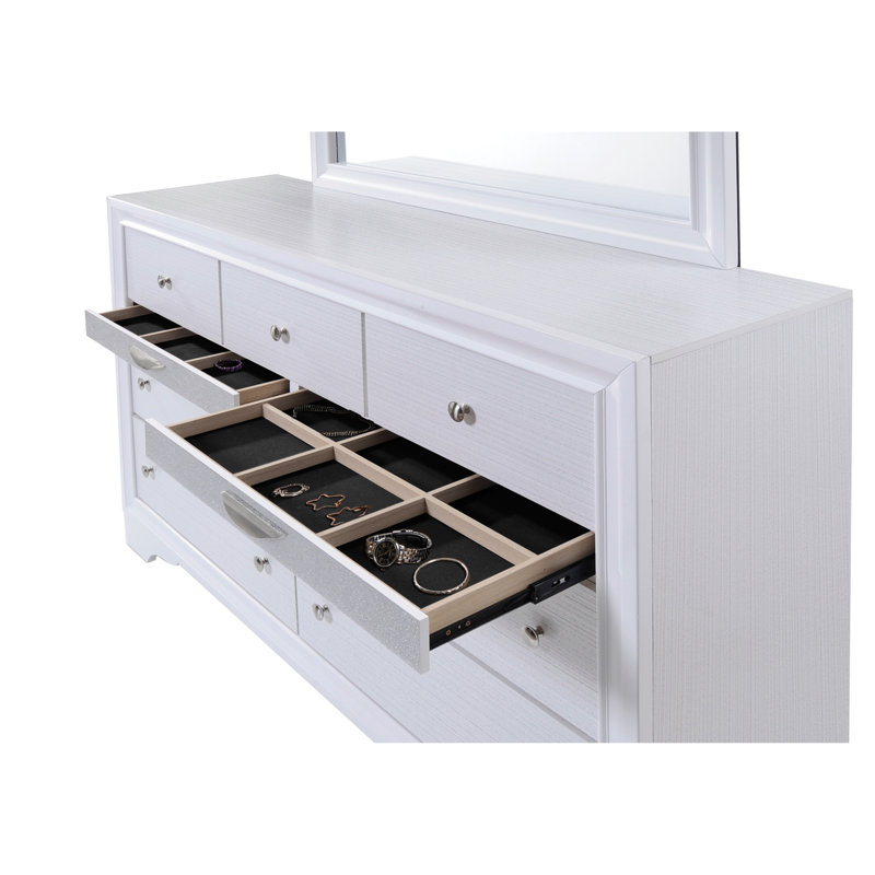 Commode Naima