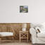 «Gardener's Cottage View», estampe numérique par Hilary Mayes-1039986562-1039986561