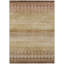Tapis beige d'intérieur / extérieur lavable à la machine-111820283