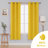 Cohmer Room Darkening Curtain Pair-1496625870-1496625876