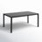 Armando 6-Person 7-Piece Aluminum Patio Dining Set-1661529666