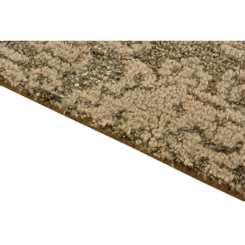 Iverson Light Gray Rug