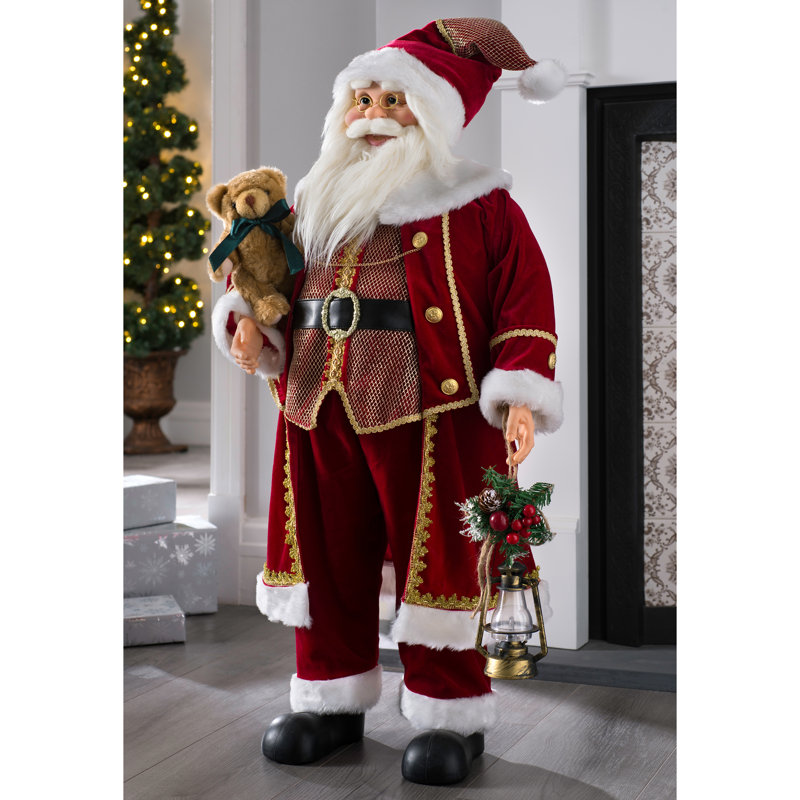 Christmas Figurines & Collectibles