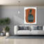 Art mural sur toile Winston Porter «Global Vessels 1» par Moira Hershey-1231069599
