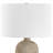 Uttermost Torres Textured Ceramic Table Lamp