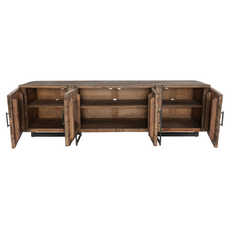 Martine Media Console