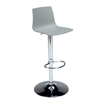Imola Adjustable Height Bar Stool