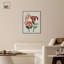 Art abstrait sur toile Plantio-104344788-104344800