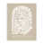 Toile tendue sélectionné