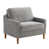 Gray Polyester selected