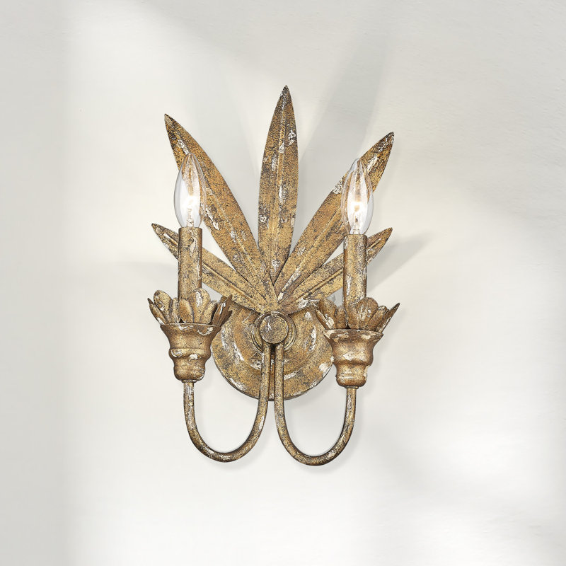 Ambar Steel Spotlight, Gold