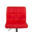 Tabouret de bar rotatif à hauteur ajustable Pacer-1807326756
