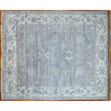 One-of-a-Kind 8' X 9'9" Area Rug