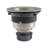 Basket Strainer Kitchen Sink Drain