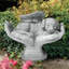 Animals Weather Resistant UV Resistant Plastic Garden Statue