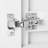 OVE Decors Kansas 24" Single Bathroom Vanity-98260599