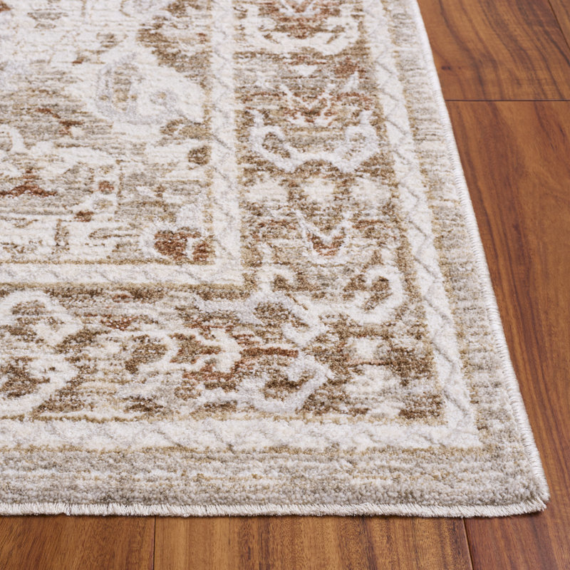 Tapis d'intérieur performance Kendal, Tapis de couloir 2 pi x 8 pi