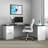 Kadian L-Shaped Executive Desk-362461216