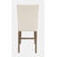 Tabouret de comptoir 24,25 po Averie