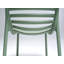 Doga Outdoor Dining Side Chair-933376334