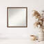 Miroir mural biseauté Laffel-240415422-240415421