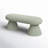 Brimfield Faux Shearling Teddy Upholstered Bench-89212544