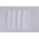 Taevin Milan Cocktail Napkin Set (Set of 4)