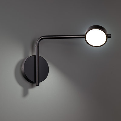 Elbo 1 - Light LED Swing Arm