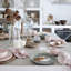 Casafina Pacifica Stoneware Salad/Dessert Plate-884876066