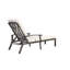 Méridienne en aluminium coulé-429345800