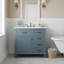 Meuble-lavabo 36 po avec lavabo et rangement-625751166-625751155