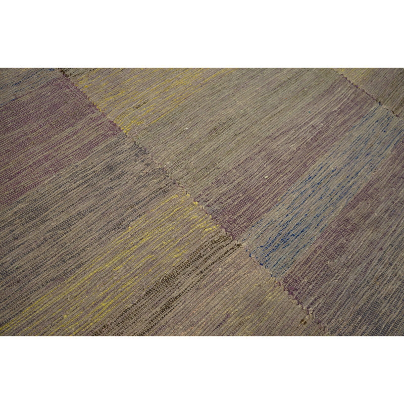 One-of-a-Kind 9' X 12' Area Rug