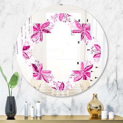 Wall Mirror