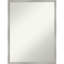 Miroir d'appoint mural Linica-722540540