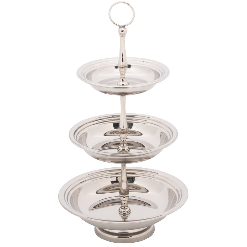Bulut Tiered Tray