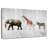 Crowle Wooden Safari