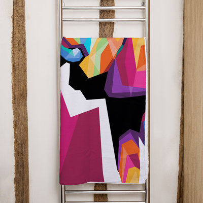 Dorminey Bath Towel