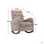 Fauteuil berçant à haut dossier-334587680