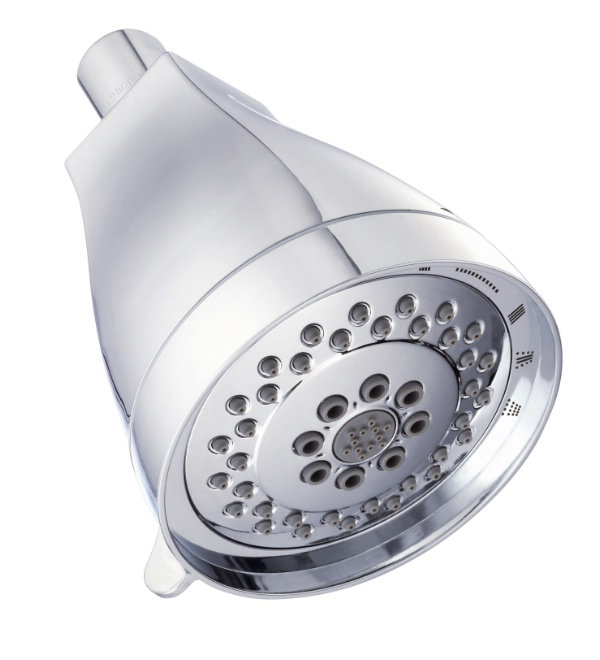 Multi Function Adjustable Shower Head