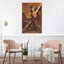 Tango 1 Piece Wrapped Canvas Painting-1733038920
