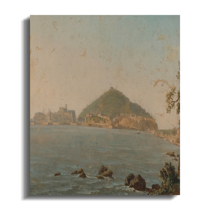 Wrapped Canvas Print Set, 20x24