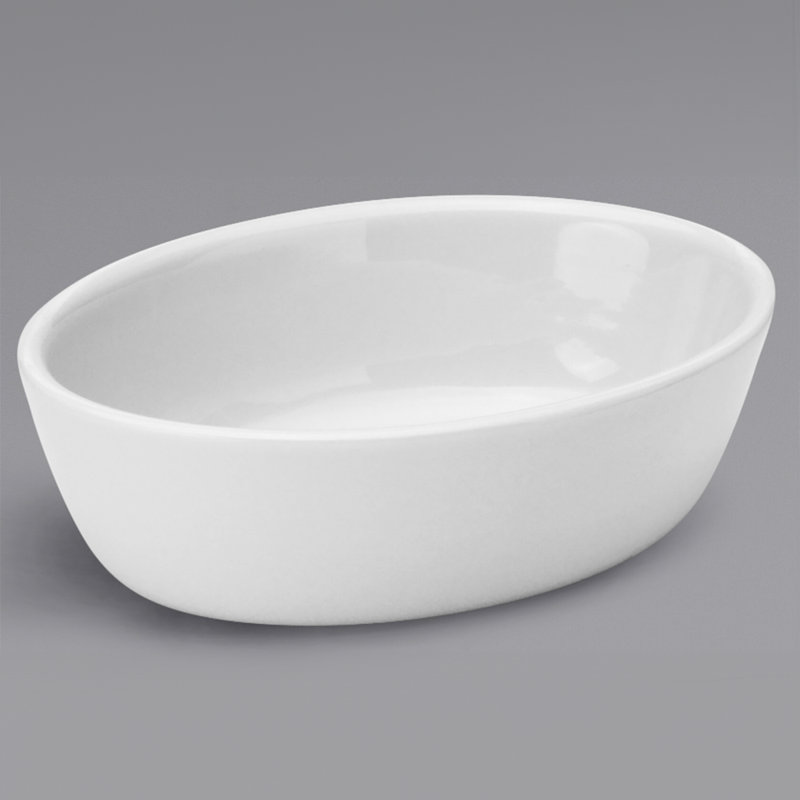 Tundra Bakers Oval, 20 oz, par Oneida