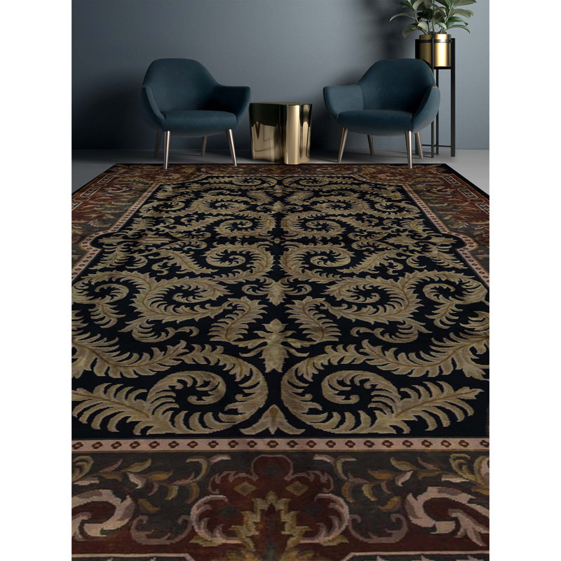 One-of-a-Kind 11'11" X 18' Area Rug