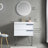 Tyonna 30'' Single Bathroom Vanity with Acrylic Top-151933422-151933423