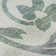 Premium Machine Washable Prisco White Rug
