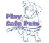 Play Safe Pets logo