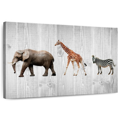Crowle Safari